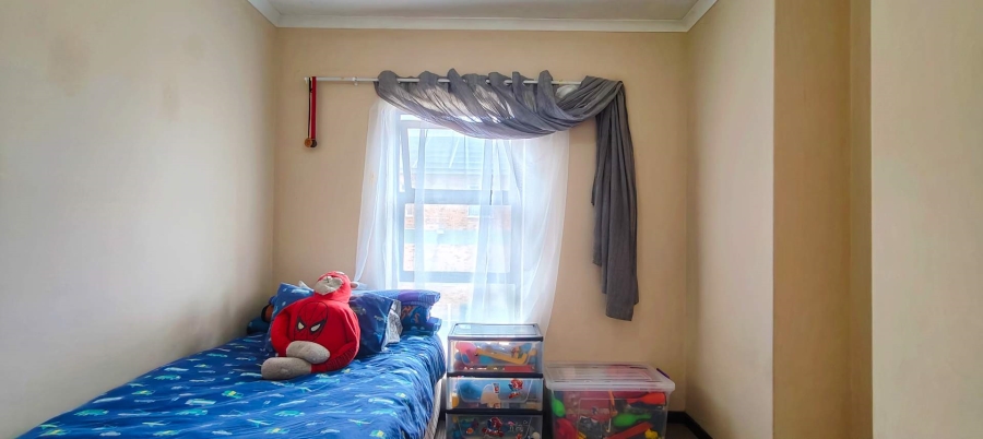 2 Bedroom Property for Sale in Dormehls Drift Western Cape